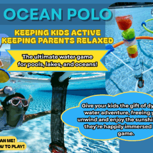 OCEAN POLO